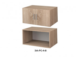 Антресоль для шкафов Экон 800 ЭА-РП-4-8 в Верхнеуральске - verhneuralsk.magazin-mebel74.ru | фото