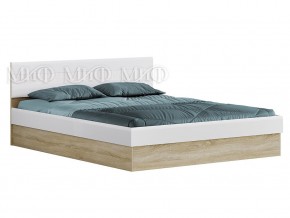 Кровать Фортуна 1400 в Верхнеуральске - verhneuralsk.magazin-mebel74.ru | фото