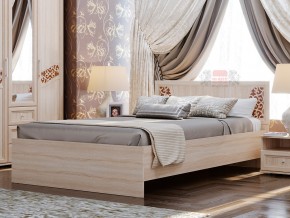 Кровать Ольга 14 1200 в Верхнеуральске - verhneuralsk.magazin-mebel74.ru | фото