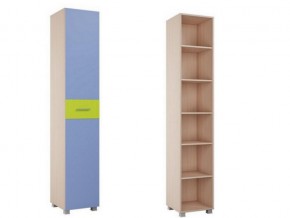 ШК-071 Шкаф Д.400 в Верхнеуральске - verhneuralsk.magazin-mebel74.ru | фото