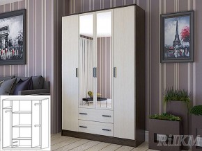 Шкаф купе ШК 402 в Верхнеуральске - verhneuralsk.magazin-mebel74.ru | фото