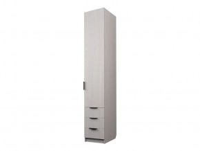 Шкаф с 3 ящиками Экон ЭШ1-РП-23-4-R-3я в Верхнеуральске - verhneuralsk.magazin-mebel74.ru | фото