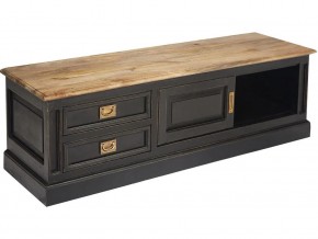 ТВ Тумба Black label mod. 11 в Верхнеуральске - verhneuralsk.magazin-mebel74.ru | фото